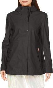 img 4 attached to Hunter Womens Original Lightweight Rubberised