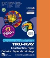 tru ray construction 9 inches 12 inches 103424 logo