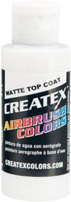 img 1 attached to Createx Airbrush Paint Matte 5603 02