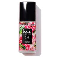 👐 londontown kur serum - transform your hands and nails with this 2-in-1 treatment, 1 oz logo