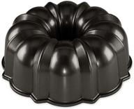 nordic ware cast original bundt logo