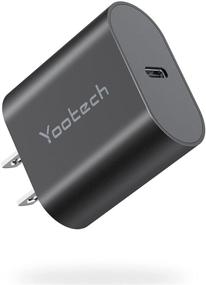 img 4 attached to Зарядное устройство Yootech, совместимое с MagSafe для AirPods