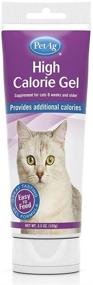 img 4 attached to 🐾 Boost Your Pet's Caloric Intake with PetAg High Calorie Gel