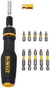 img 3 attached to Усовершенствуйте свой набор инструментов с DEWALT Max Fit Telescoping Multi-Bit: эффективный и универсальный!