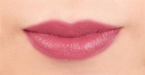 img 1 attached to Organic Wear Tinted Lip Treatment, Berry Me: A Natural Solution for Beautiful Lips