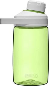 img 3 attached to Lime CamelBak Chute Mag Water Bottle 12 oz: Enhanced Hydration on the Go!