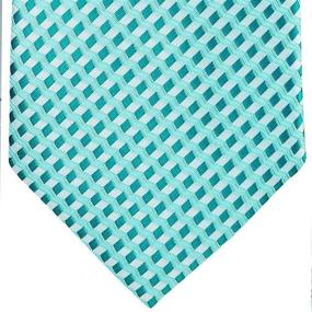 img 2 attached to Retreez Stripe Pattern Woven Years Boys' Accessories for Neckties