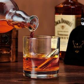 img 2 attached to 🎁 Top-Rated Gifts for Men Dad: Whiskey Stones & More - Perfect Christmas Stocking Stuffers and Unique Anniversary Birthday Gift Ideas for Him Boyfriend Husband Grandpa. Choose from Cool Gadgets and Retirement Presents!