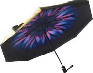 🌺 beautiful folding umbrellas: enhancing hawaiian sunsets protection logo