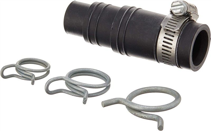 insinkerator dwc 00 dishwasher connector black 로고