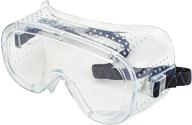 👓 neiko 53874a lightweight wide vision protective gear logo