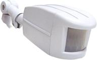 satco sf76 500 infrared security logo