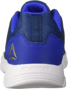 img 2 attached to Optimized for Search: Reebok Trainfusion Cross Trainer Primal Men's Shoes and Athletic Equipment