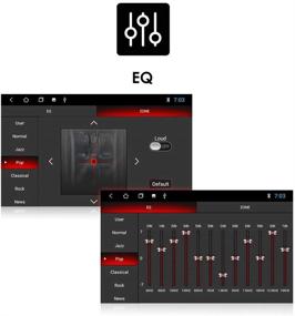 img 2 attached to Android Navigator X Trail поддерживает Bluetooth