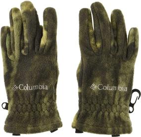 img 2 attached to 🧤 Columbia Boys' Fast Trek Glove - Enhanced SEO-friendly Product Name