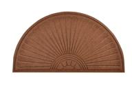 🌞 sunburst brown guzzler designs 169f0036br logo