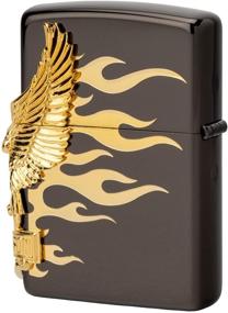 img 2 attached to 🔥 Zippo H-D HDP-01: Harley-Davidson Edition