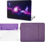 kecc macbook keyboard protector plastic laptop accessories logo