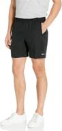 rvca sport yogger short x large logo