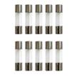 glass fast blow fuses 20mm industrial electrical logo