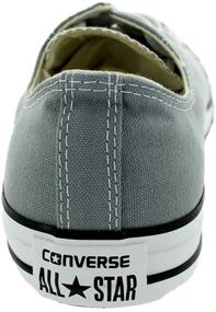 img 2 attached to 🐬 Converse Unisex Taylor Dolphin Sneaker: Stylish Comfort for All Ages