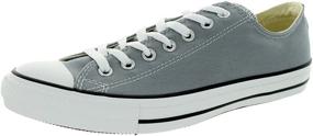 img 4 attached to 🐬 Converse Unisex Taylor Dolphin Sneaker: Stylish Comfort for All Ages