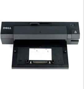 img 2 attached to DELL PR02X Y72NH E-Port Plus USB 3.0 Docking Station (Renewed) - Efficient & Reliable Tech Solution