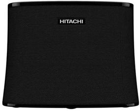 img 4 attached to π Enhance your audio experience with the Hitachi W50 Smart Wi-Fi Speaker