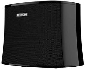 img 3 attached to π Enhance your audio experience with the Hitachi W50 Smart Wi-Fi Speaker