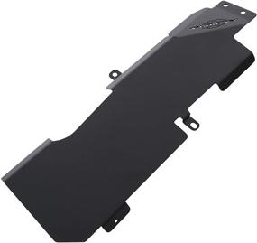 img 3 attached to Rubicon Express REA1015 Skid Plate