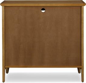 img 3 attached to Leick Furniture 10000 DS Cabinet Desert Furniture for Accent Furniture