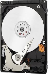 img 1 attached to WD Blue 1TB Mobile Hard Drive - High Speed 5400 RPM, SATA 6 Gb/s, 2.5 Inch Size - WD10JPVX