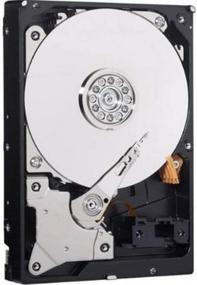 img 4 attached to WD Blue 1TB Mobile Hard Drive - High Speed 5400 RPM, SATA 6 Gb/s, 2.5 Inch Size - WD10JPVX