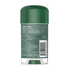 img 3 attached to Mitchum Anti Perspirant Deodorant Power Mountain Personal Care