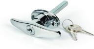 camco 44393 t handle lock logo