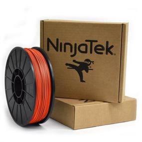 img 1 attached to NinjaTek 3DNF05117510 NinjaFlex Filament 1 75Mm