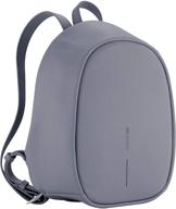 дизайн bobby anti theft backpack womens логотип