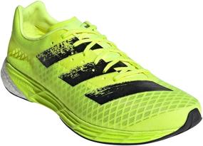 img 1 attached to Adidas Mens Adizero Running Shoe Men's Shoes