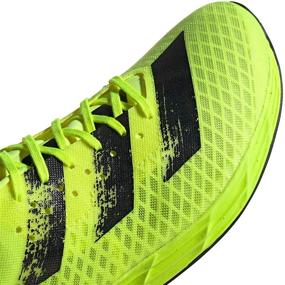 img 3 attached to Adidas Mens Adizero Running Shoe Men's Shoes