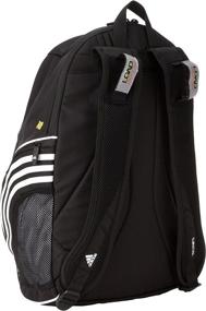 img 1 attached to 🎒 Adidas Estadio Team Backpack II: Your Ultimate Athletic Companion