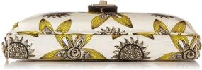 img 1 attached to 🌞 Sakroots Artist Smartphone Crossbody Sunshine Women's Handbags & Wallets - Crossbody Bags for Better SEO