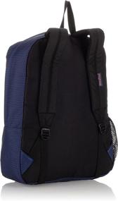 img 3 attached to JanSport Flex Pack Backpack Buckshot