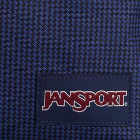 img 2 attached to JanSport Flex Pack Backpack Buckshot