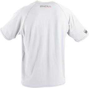 img 1 attached to ONeill Mens 3XL Tall White 4074D