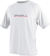 oneill mens 3xl tall white 4074d logo