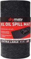 🌧️ drymate spill inches ultra absorbent logo
