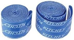 img 1 attached to Ritchey 060588 03 Snap Tape Blue