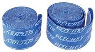 ritchey 060588 03 snap tape blue logo