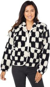 img 1 attached to 🧥 Rocky Ridge Jacket for Women by Free People