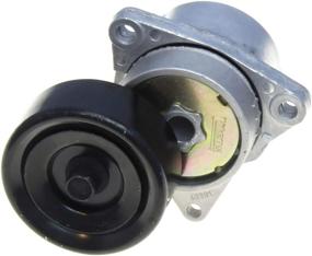 img 3 attached to ACDelco 38284 Профессиональный автоматический натяжитель